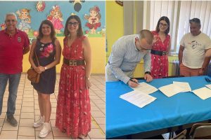 Biancavilla investe nel futuro: al via i lavori per quattro nuove mense scolastiche