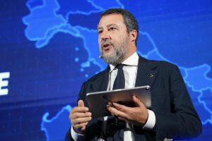 A Catania gli Stati Generali della Lega, Salvini: “Obiettivo diventare il primo partito in Sicilia”
