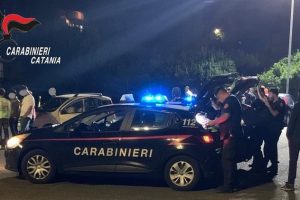 Paternò, droga in tasca e nel marsupio: arrestato 37enne di Bronte