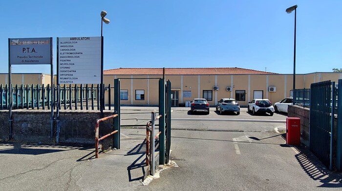 Gravina resta senza Pta: sede trasferita a Valverde tra disagi, dubbi e polemiche