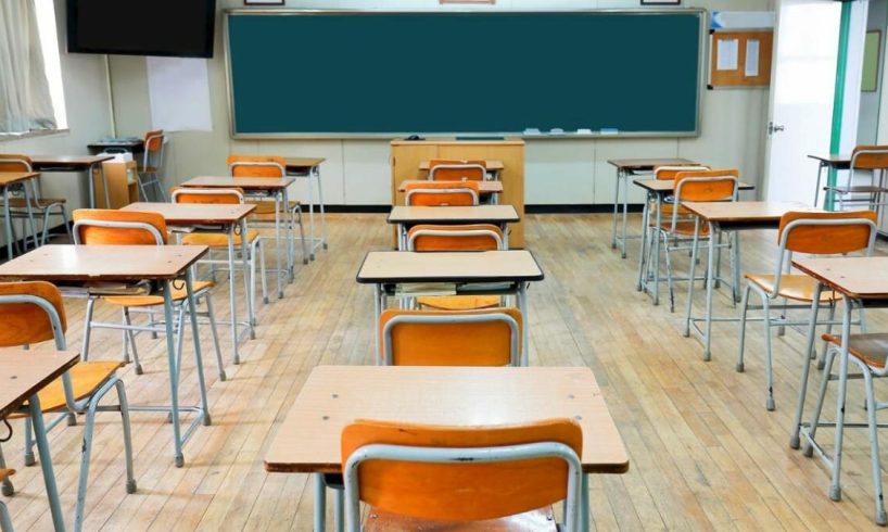 Paternò a caccia di spazi: il Comune cerca 36 aule scolastiche in affitto per l’anno 2025-2026