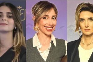 Tre imprenditrici siciliane tra le più innovative d’Italia: nella short-list del Premio GammaDonna 2025