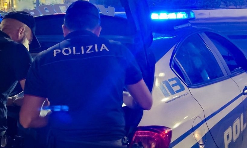 Catania, lite tra vicini con contorno di coltello: il condominio si trasforma in ring