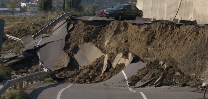 Sicurezza e territorio, via al confronto tra Regione e sindaci ionico-etnei: 15 progetti contro il dissesto idrogeologico