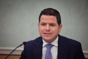 Galvagno (Ars) dopo chiusura indagini Palermo: «Nessuna utilità personale contestata, pronto a chiarire tutto»