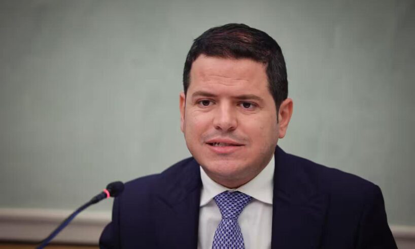 Galvagno (Ars) dopo chiusura indagini Palermo: «Nessuna utilità personale contestata, pronto a chiarire tutto»