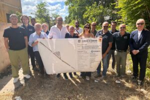 Una nuova anima per Biancavilla: piste, verde e vivibilità lungo la Circumetnea