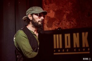 Santa Venerina, gran finale sold out per “Jazz in Vigna”: Dino Rubino chiude la sesta edizione tra musica e suggestioni etnee