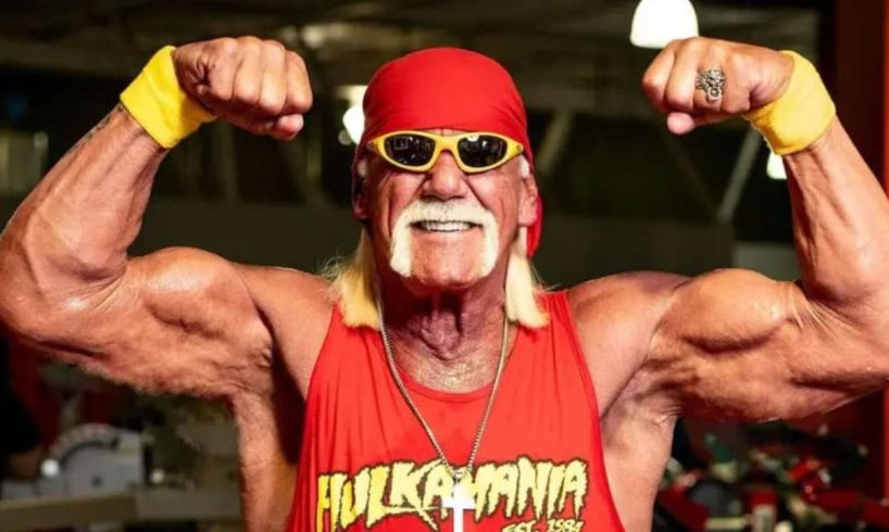 Lutto nel wrestling: è morto Hulk Hogan, leggenda del ring
