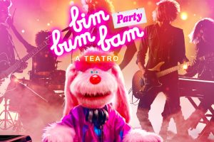 Uan sbarca a teatro: lo show di Bim Bum Bam farà tappa anche a Catania