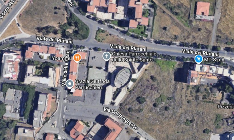 Nuova caserma dei Carabinieri a Paternò: approvata la concessione del terreno allo Stato