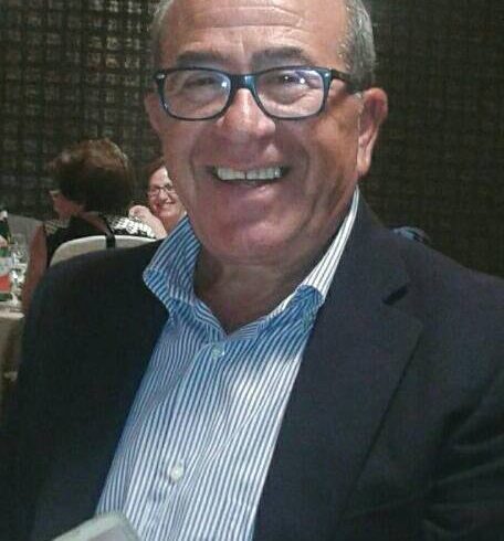 Paternò in lutto per la scomparsa di Orazio Palumbo