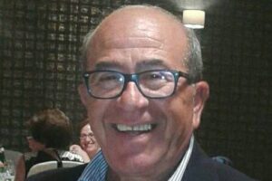 Paternò in lutto per la scomparsa di Orazio Palumbo