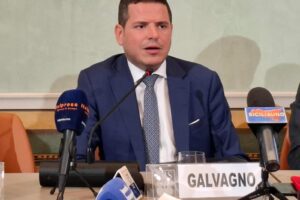 Galvagno davanti ai probiviri di FdI: “Confronto puntuale. Rivendico legittimità mio operato”