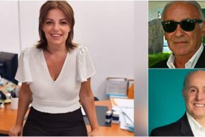 Paternò, la consigliera Benfatto si sospende da FdI. La dirigenza: “Non ha mai fatto parte del partito”