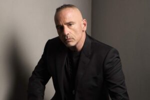 Eros Ramazzotti torna con “Il mio giorno preferito”: il nuovo singolo dal 22 agosto in tutto il mondo