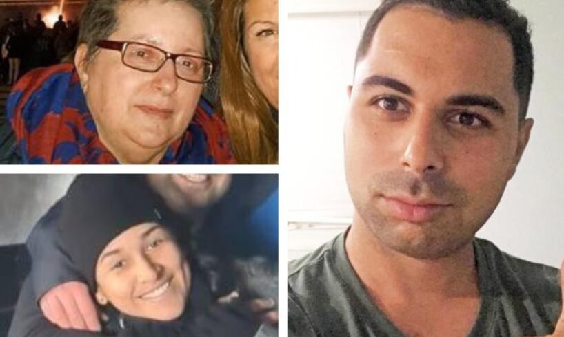 Omicidio di Gemona, conferma del carcere per Lorena Venier: misura attenuata per Maylin Castro Monsalvo