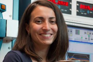 La scienziata siciliana Anna Grassellino guida la rivoluzione del calcolo quantistico dagli USA