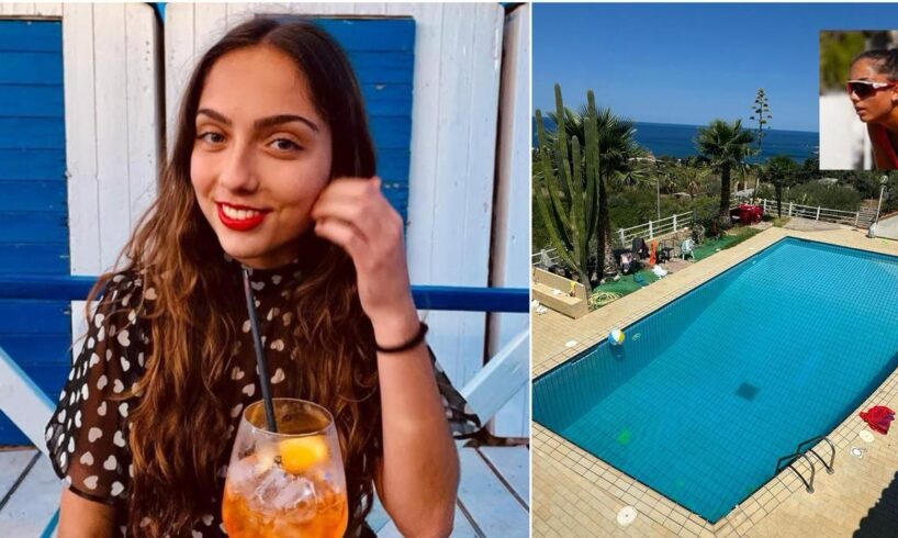 Morte di Simona Cinà, al via oggi Tac ed esami sul corpo: giovedì l'autopsia