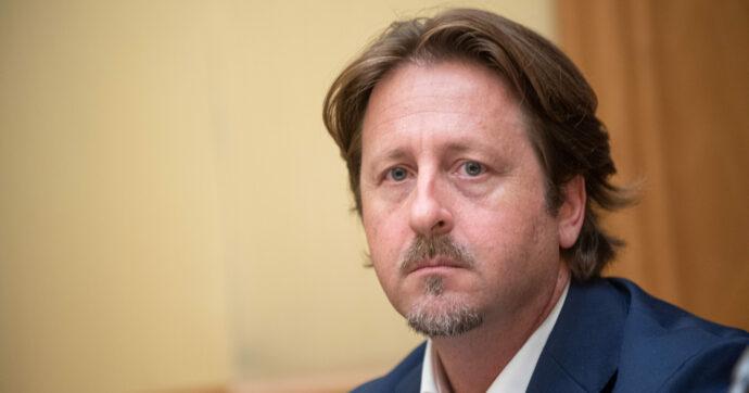 FdI, Manlio Messina: «Non sono indagato, ma dal partito solo emarginazione»