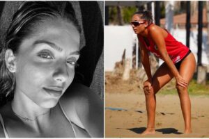 Attesa per l’autopsia su Simona Cinà: oggi la possibile svolta sul misterioso decesso della giovane pallavolista