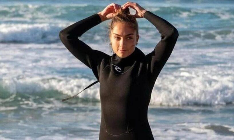 Oggi i funerali di Simona Cinà, la giovane atleta morta annegata: restano i dubbi sulle cause del malore