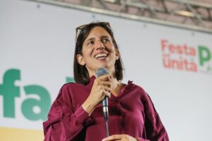 Settembre di Feste dell’Unità in Sicilia: la segretaria Schlein a Catania per la chiusura regionale