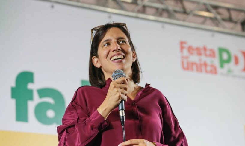 Settembre di Feste dell’Unità in Sicilia: la segretaria Schlein a Catania per la chiusura regionale