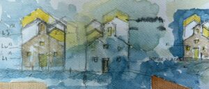 Città come parchi tematici: riscoprire vocazioni e felicità urbana oltre l’omologazione