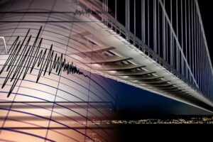 Ponte sullo Stretto, il geologo Doglioni: «Progetto a rischio in caso di terremoto potente»