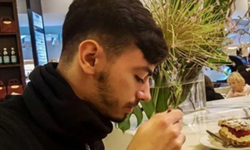 Suicidio di Stefano Argentino: sette indagati a Messina. Inchiesta su vigilanza e cura in carcere