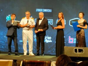 Santa Tecla, il Premio Garitta si fa grido di pace per Gaza e i suoi bambini