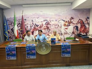 Santa Tecla, il Premio Garitta si fa grido di pace per Gaza e i suoi bambini