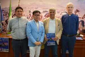 Santa Tecla, il Premio Garitta si fa grido di pace per Gaza e i suoi bambini