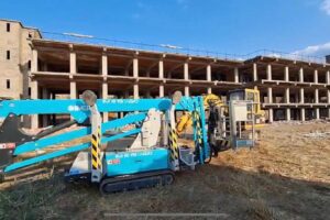 Maletto, dopo 40 anni ripartono i lavori per la Casa albergo degli anziani