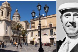 Pippo Baudo e l’amore eterno per Militello: “Uno dei borghi più belli della Sicilia”