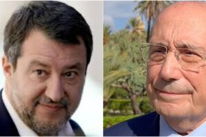Porti, è scontro Salvini-Schifani sulla nomina di Annalisa Tardino: “Impugneremo il decreto”