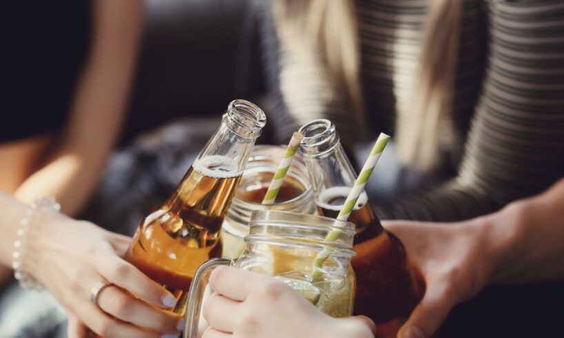 Alcol ai minori in discoteca a Capo Mulini: denunciati i gestori