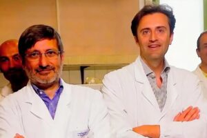 Svolta nella diagnosi precoce della SLA: scoperto nuovo biomarcatore nel sangue grazie all’IA
