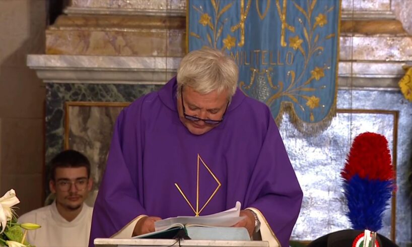 “Il successo non basta a rendere felici”: l’ultimo messaggio di Pippo Baudo nelle parole del suo padre spirituale