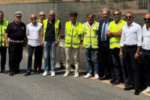 Randazzo, Ponte San Giuliano: al via i lavori per la ricostruzione definitiva dei parapetti