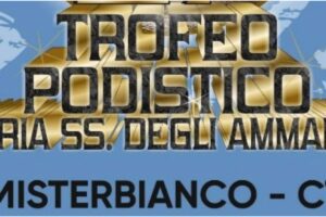 Misterbianco si prepara al 27° Trofeo "Maria SS. degli Ammalati": 10 km di sport e passione tra novità e tradizione