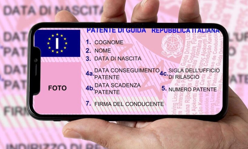 Patente digitale, al via in Sicilia la campagna promossa dall’assessore Aricò: «Meno code, più semplificazione»