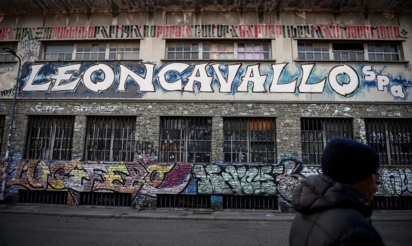 Occupazioni abusive, Sicilia tra le regioni più coinvolte: a Catania anche una sede dell’estrema destra