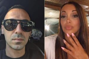 Salerno, Tina strangolata in casa. L’ex lascia un biglietto: “Ho fatto una cavolata”