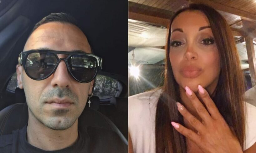 Salerno, Tina strangolata in casa. L’ex lascia un biglietto: “Ho fatto una cavolata”