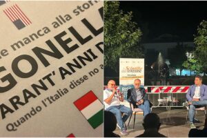 “Sigonella, quarant’anni dopo”: Fleres e Garofalo rileggono la notte che poteva cambiare l’Italia