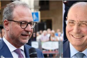 Forza Italia, Mulè e il giallo candidatura 2027: “In Sicilia potrei correre ma ora c’è Schifani”