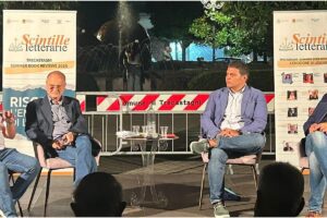 Libri, “Sigonella, quarant’anni dopo”: parlano Salvo Fleres e Giuseppe Gumina ‘eroe per caso’