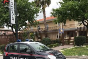 Evade da Roma e si autodenuncia a Catania: “Voglio scontare la pena a casa mia”